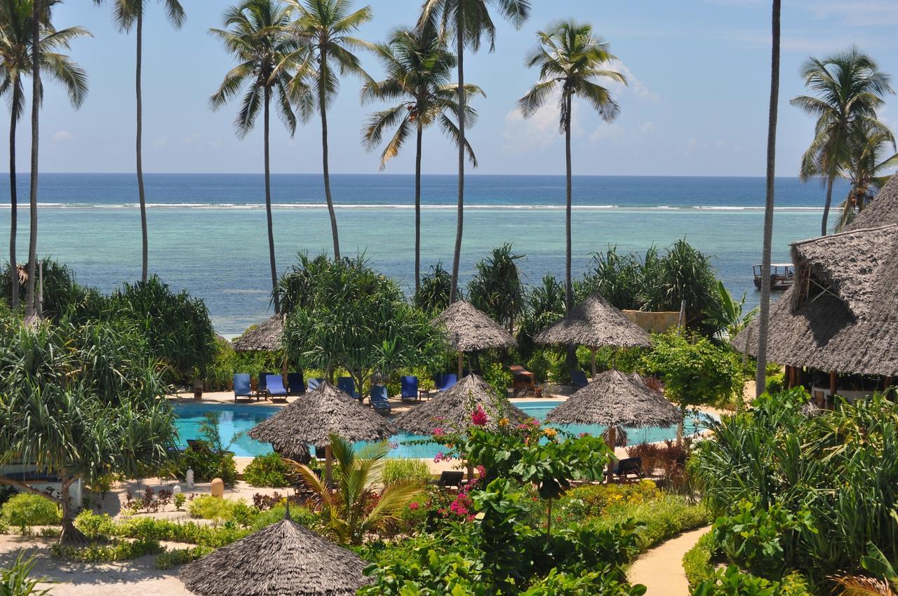 Zanzibar Queen Hotel Matemwe  Exterior foto